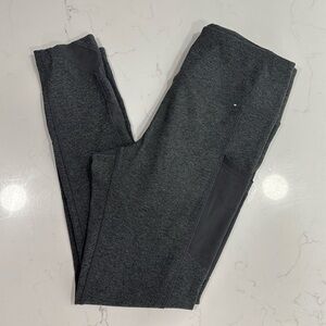 Mondetta Dark Gray Leggings